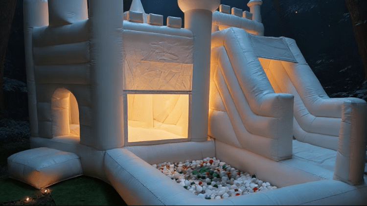 Modern Bounce House Rentals Modern Bounce House Rentals