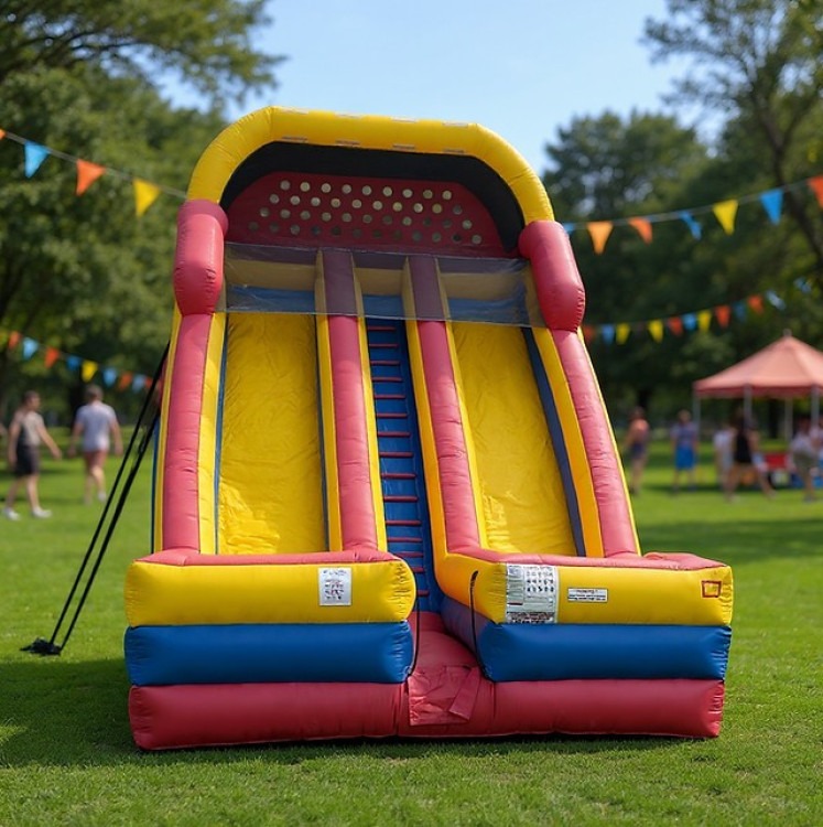 Dry Slide Rentals Dry Slide Rentals