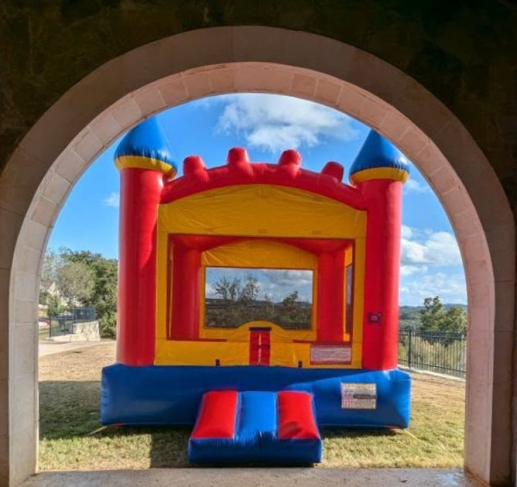 Classic Bounce House Rentals Classic Bounce House Rentals