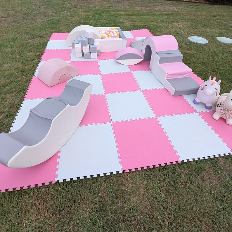 Soft-Play Rentals Soft-Play Rentals
